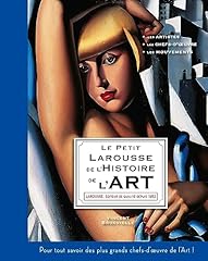 Petit larousse histoire d'occasion  Livré partout en France