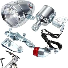 Ercoiong dynamo bike for sale  Delivered anywhere in UK