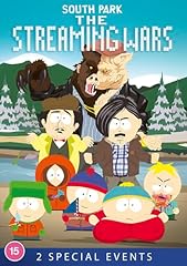 South park streaming for sale  Delivered anywhere in UK