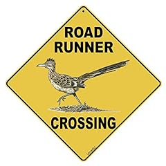 Crosswalks road runner for sale  Delivered anywhere in USA 
