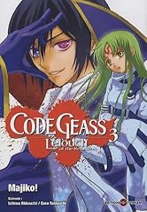Shonen d'occasion  Livré partout en France