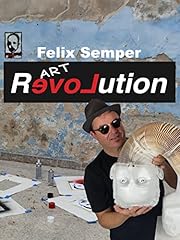 Love art revolution d'occasion  Livré partout en France