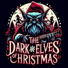 Dark elves christmas for sale  Delivered anywhere in UK