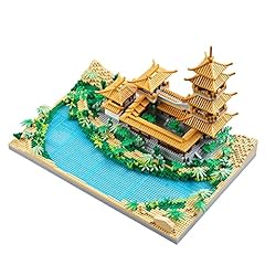 Jxrlmb chinese architecture for sale  Delivered anywhere in USA 