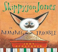 Skippyjon jones mummy for sale  Delivered anywhere in USA 