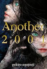 Another 2001 volume for sale  Delivered anywhere in UK