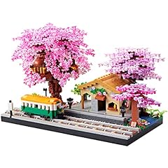 Lukhang sakura train for sale  Delivered anywhere in USA 
