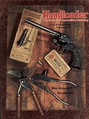 Handloader magazine may for sale  Delivered anywhere in USA 