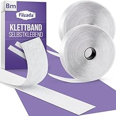 Filzada meter klettband gebraucht kaufen  Wird an jeden Ort in Deutschland