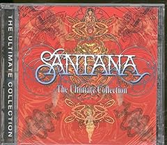 Santana ultimate collection for sale  Delivered anywhere in UK