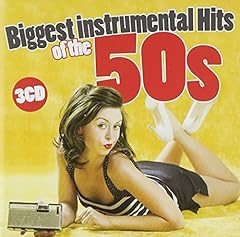 Biggest instrumental hits for sale  Delivered anywhere in USA 
