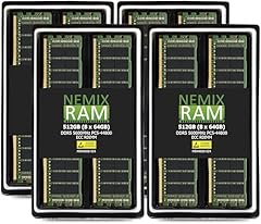 Nemix ram 512gb for sale  Delivered anywhere in USA 