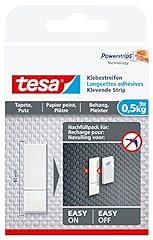 Tesa powerstrips tapete gebraucht kaufen  Wird an jeden Ort in Deutschland