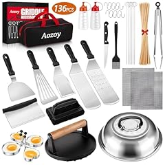 Griddle accessories kit for sale  Delivered anywhere in USA 