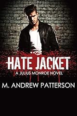 Hate jacket d'occasion  Livré partout en France