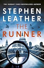 The Runner: The heart-stopping thriller from bestselling for sale  Delivered anywhere in UK