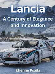 Lancia century elegance for sale  Delivered anywhere in UK