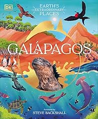 Galapagos for sale  Delivered anywhere in USA 