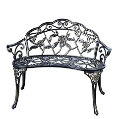 Patio balcony bench for sale  Delivered anywhere in USA 