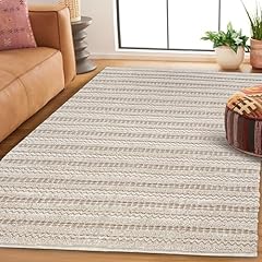 Cotton rugs living for sale  Delivered anywhere in USA 