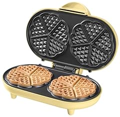 Bestron gaufrier double d'occasion  Livré partout en France