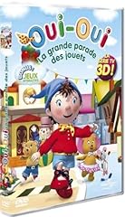 Oui oui grande d'occasion  Livré partout en France