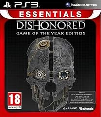 Dishonored game year for sale  Delivered anywhere in UK