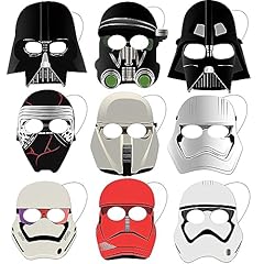 Star wars masken gebraucht kaufen  Wird an jeden Ort in Deutschland