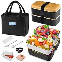 Holipot bento box for sale  Delivered anywhere in UK