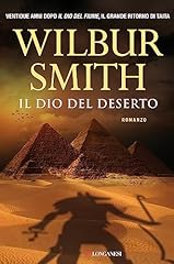 Dio del deserto usato  Spedito ovunque in Italia 