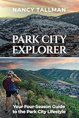 Park city explorer for sale  Delivered anywhere in USA 