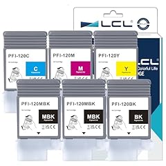 Lcl pfi 120 usato  Spedito ovunque in Italia 
