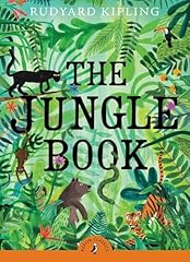 The jungle book gebraucht kaufen  Wird an jeden Ort in Deutschland
