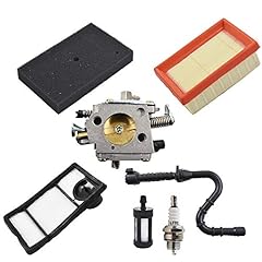 Carburetor replacement stihl for sale  Delivered anywhere in USA 