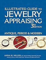 Illustrated guide jewelry for sale  Delivered anywhere in USA 