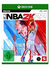 Microsoft nba 2k22 for sale  Delivered anywhere in USA 