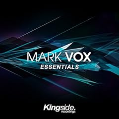Mark vox essentials for sale  Delivered anywhere in UK