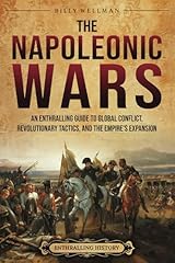 Napoleonic wars enthralling for sale  Delivered anywhere in UK
