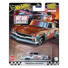 Hot wheels boulevard usato  Spedito ovunque in Italia 