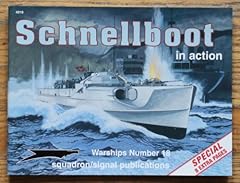 Schnellboot action warships for sale  Delivered anywhere in UK