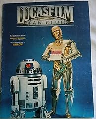 Lucasfilm fan club for sale  Delivered anywhere in USA 