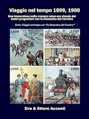 Viaggio nel tempo usato  Spedito ovunque in Italia 