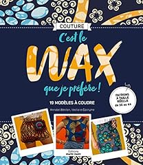 Wax préfère 19 d'occasion  Livré partout en France