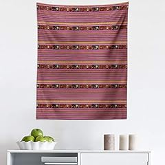 Ambesonne ethnic tapestry for sale  Delivered anywhere in USA 