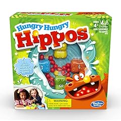 Hasbro gaming hungry for sale  Delivered anywhere in USA 