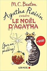 Noël agatha nouvelle d'occasion  Livré partout en France