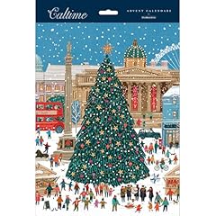 Traditional advent calendar for sale  Delivered anywhere in UK