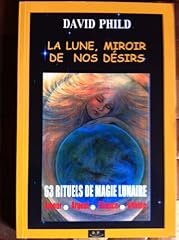 Lune miroir désirs d'occasion  Livré partout en France