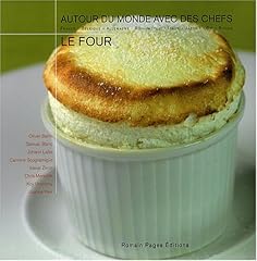 Four autour chefs d'occasion  Livré partout en France