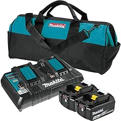 Makita bl1850b2dc2x 18v for sale  Delivered anywhere in USA 